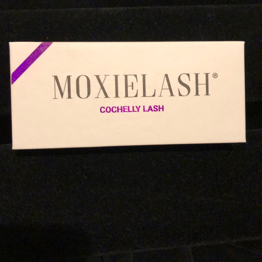MoxieLash Cochelly Lash Magnetic Lashes